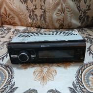 ضبط فیلیپس Philips CE133/98 اصل هلند