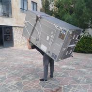 باربری ارزان بار