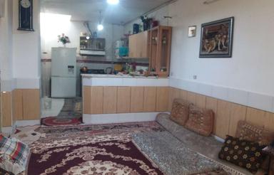 منزل ویلایی 82متری
