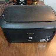 فروش 2 عدد پرینتر Canon و HP یکجا باهم