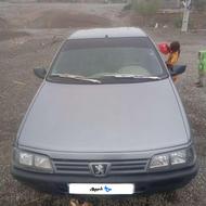 پژو405 خوش قیمت 97