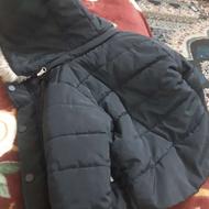 کاپشن بچه نو