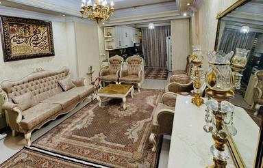فروش فوری 78متر طبرستان | 2خواب | پارکینگ | آسانسور