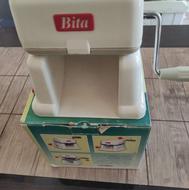 دستگاه رشته بر بیتا (BITA )