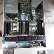 سرورHP DL380 G10 8SFF،دارای گارانتی معتبر و ارسال سریع