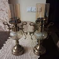 شمعدونی بسیار زیبا