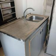 سینگ با باکسش کاملو تمیز