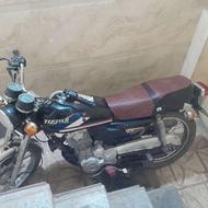 موتور سیکلت