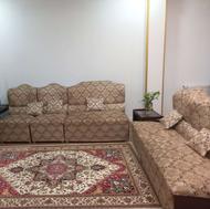 مبل راحتی هفت نفره