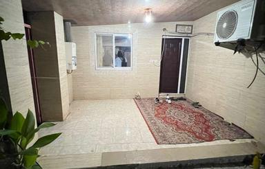 ویلا سندار 130متری خشکبیجار حیاط دار