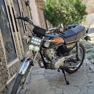 موتور پلاک ملی سند دار