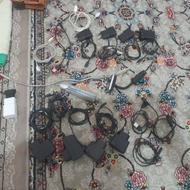 کابل شارژ اندروید وسوزنی