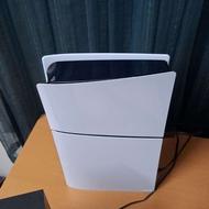 معاوضه/فروش کنسول ps5 slim 1tb