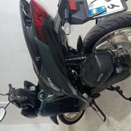 کلیک سبز مات