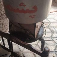 دستگاه پشمک