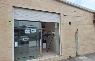 مغازه اجاره ای 23 متری ،کوچه جمال