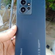 گوشی شیائومی نوت4G 12 درحدنو
