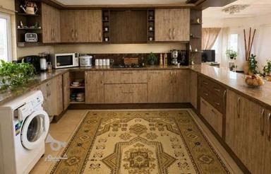 اجاره خانه موقعیت‌بسیار عالی 5 دقیقه فاصله تا ساحل و جنگل