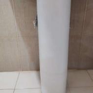 پایه روشویی مروارید