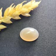 نگین عقیق نباتی، سنگ مهر ماه