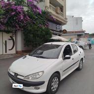 206sd tu5دوگانه شرکت