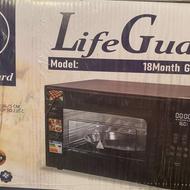 فر توستر 220W Life Guard