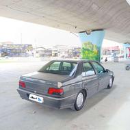 405 موتور تازه تعمیر xum