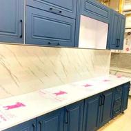 کابینت جذاب وانیجا