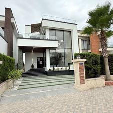 تریبلکس استخردار شهرکی