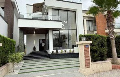 تریبلکس استخردار شهرکی