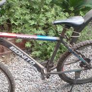 دوچرخه سایز 26