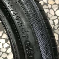 لاستیک 245/40/17