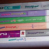 کتاب کنکوری دست دوم