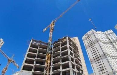 پیشفروش آپارتمان 120 متر در مروارید شهر