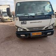 کامیونت شیلر 1401 لیزینگی