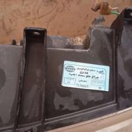 چراغ جلو سمند ال ایکس