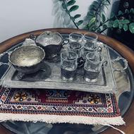 سرویس چای خوری