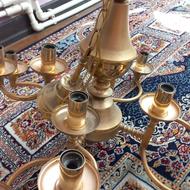 لوستر طلابار