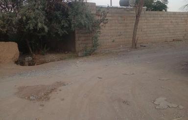معوضه ملک چهاردیواری1000متری