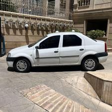 ال نود تندر 90 L90مدل 92 فنی درجه یک