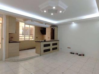 60 متری /سنددار / دیزاین شده / وامدار /پارکینگ سندی