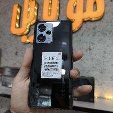 note 12pro plus 5g مشابهش وجود نداره