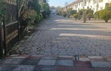 فروش زمین مسکونی 200 متر در جاده خانه دریا