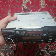 ظبط ماشین سالم