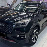 ام وی ام X55 Pro اسپرت اکسلنت 1404 مشکی(اتو برلین)