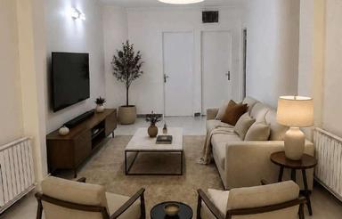 اجاره آپارتمان 70 متر در جنت آباد مرکزی/کم واحد