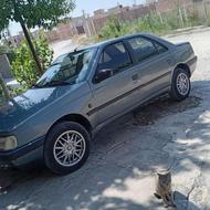 پژو93دوگانه دستی تمام رنگ ایربگ سالم