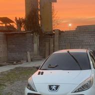 207 سفید تر و تمیز