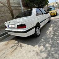 پژو پارس xu7p دریچه گاز سیمی