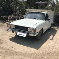 وانت بار دوگانه کارخانه مدل 88
